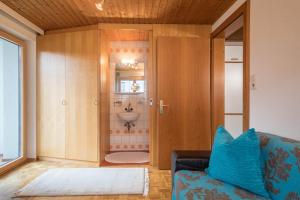 Försterhaus Wohnung Obergeschoss