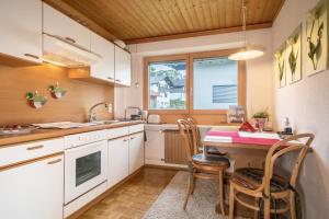 Försterhaus Wohnung Obergeschoss