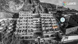 7Lizards - Ocean View Apartments