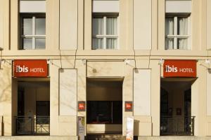 Hotels ibis Versailles Chateau : photos des chambres