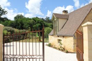 Maisons de vacances Gite de La Fontaine : photos des chambres