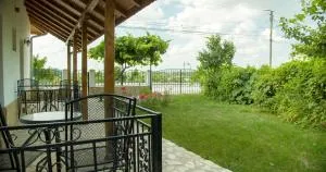 Къща за гости Лодката - Olteniţa