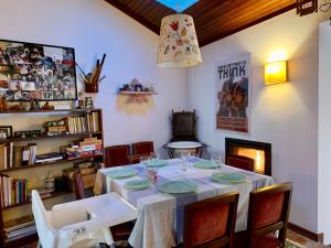 Casa do Paço Aveiro - HolidayHome