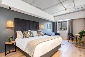 Kloof Street Hotel - Lion Roars Hotels & Lodges