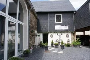 欧尔特度假屋 - 拉瓦什里