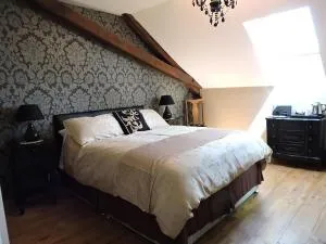 The Alpaca B&B - Labey