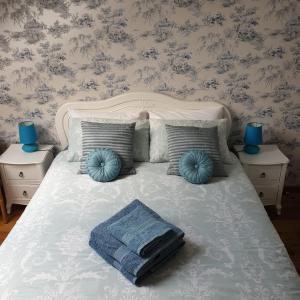 B&B / Chambres d'hotes The Alpaca B&B : photos des chambres