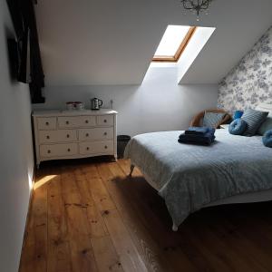 B&B / Chambres d'hotes The Alpaca B&B : photos des chambres