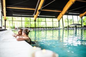 Hotel Terme Sveti Martin 