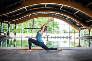 Hotel Terme Sveti Martin