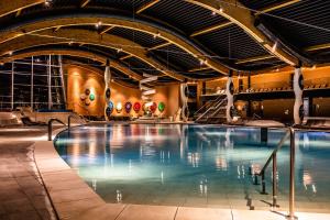 Hotel Terme Sveti Martin 