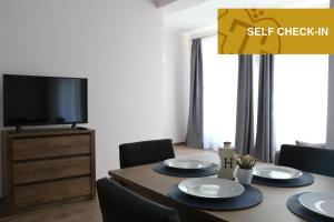 Apartments Moravská 24