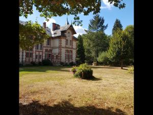 Maisons de vacances Chateau du Bois Rabot - Exceptionnel - Sologne : photos des chambres