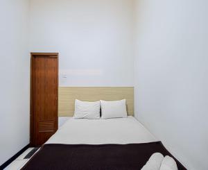 Bantal Guling Alun Alun Bandung