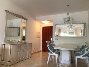 Apartment Costalita, direct beach access, ground floor, salt water pool
