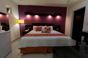 Hotel Poza Rica Centro