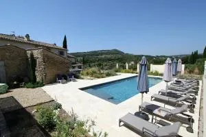 Bastide la Marraine - 勒卡斯特雷特