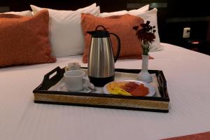 Hotel Poza Rica Centro