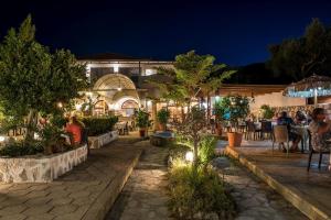 Aphrodite Studios & Suites Zakynthos Greece