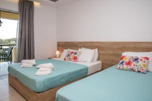 Aphrodite Studios & Suites Zakynthos Greece