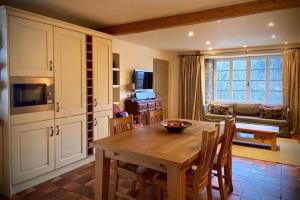 Chalets THE NEST : photos des chambres