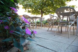 Termálhotel Martfű