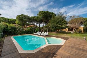Casa Vacanze Airone img12
