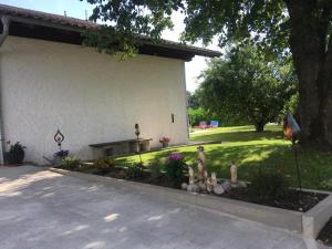 Ferienwohnung Bichler