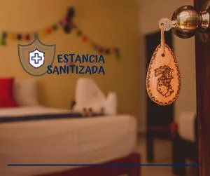 Posada Kin - Palenque