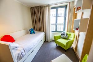 Hotels Hotel du Chateau Dinan - Originals Boutique : photos des chambres