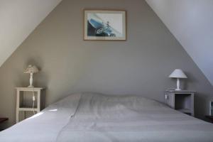 Maisons de vacances La Petite Maison : photos des chambres