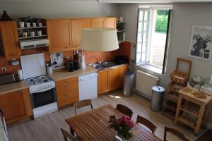 Maisons de vacances La Petite Maison : photos des chambres