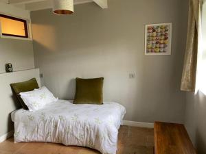 B&B / Chambres d'hotes Le Jardin dans les vignes : photos des chambres