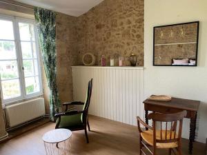 B&B / Chambres d'hotes Le Jardin dans les vignes : photos des chambres