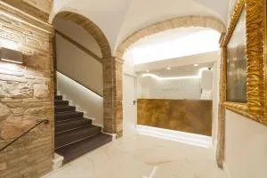 Asisium Boutique Hotel - 皮亚诺·德勒·皮耶韦