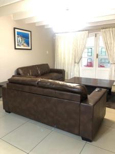 Caribbean Estates Villa B10 on Barbados