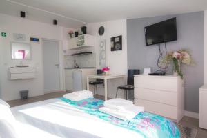 Apartmani Riva