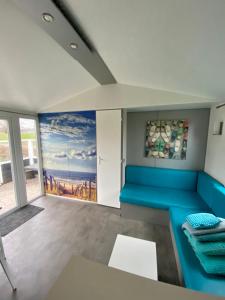 Charme Logies Wad Zout t