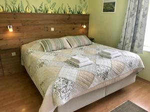 Taos B&B