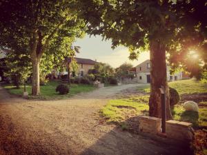 Domaine des Jammetous - Boutique Bed & Breakfast