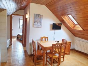 Apartament Casa Xulla 2