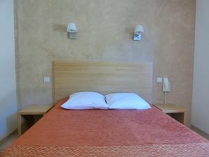 Hôtel Paradis photo 18