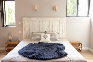 B&B / Chambres d'hotes Domaine des Jammetous - Hotel and Yoga Retreat Center : photos des chambres
