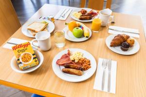 Holiday Inn Express Norwich by IHG