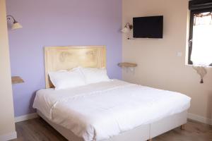 B&B / Chambres d'hotes Domaine des Jammetous - Boutique Bed & Breakfast : photos des chambres