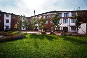 Campoverde - Stryków