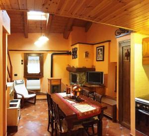 Maison de la truite #Bluchalet