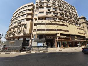 Sun Hostel Cairo