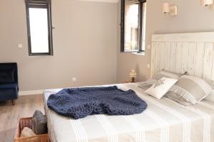 B&B / Chambres d'hotes Domaine des Jammetous - Boutique Bed & Breakfast : photos des chambres