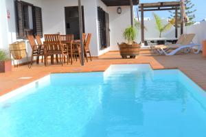 Villa San Blas Chillout - Princesa Yaiza 7